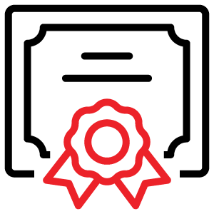 Certificate-icon